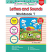 Success with Phonics Workbook 7: Letters and Sounds Workbook 7