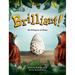 Brilliant!: An Allegory of Hope (About Adoption & Fostering) with behind-the-scenes pictorial guide