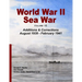 World War II Sea War, Volume 18: Additions & Corrections August 1939 - February 1941