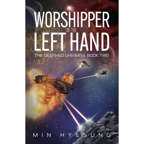 The Worshipper of the Left Hand