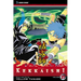 Kekkaishi, Vol. 27