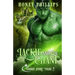 Jackie and the Giant: Cosmic Fairy Tales