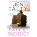 Mine to Protect