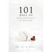 101 Ways to Concentrate in Prayer