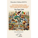 Tontine populaire pour l'entrepreneuriat et l'emploi en Afrique: Teg Teggi Tekki