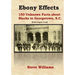 Ebony Effects: 150 Unknown Facts about Blacks in Georgetown, SC