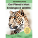 Our Planet's Most Endangered Wildlife