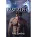 Last Alpha: A Highland shifter romance