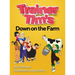 Trainer Tim's Down On The Farm