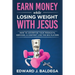 Earn Money While Losing Weight With Jesus: How To Advertise Your Products, Services, and Content Like the Big Players: How To Advertise Your