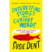 Interesting Stories about Curious Words: From Stealing Thunder to Red Herrings