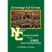 Growing up Green: Newark Catholic Football and the 1985 State Championship