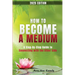 How to Become a Medium: A Step-By-Step Guide to Connecting with the Other Side