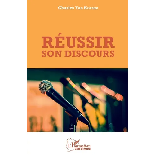 Réussir son discours