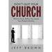 Don't Quit Your Church