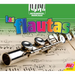 Las Flautas (Flutes)