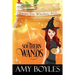 Southern Wands