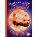 Make Your Own Halloween Crafts