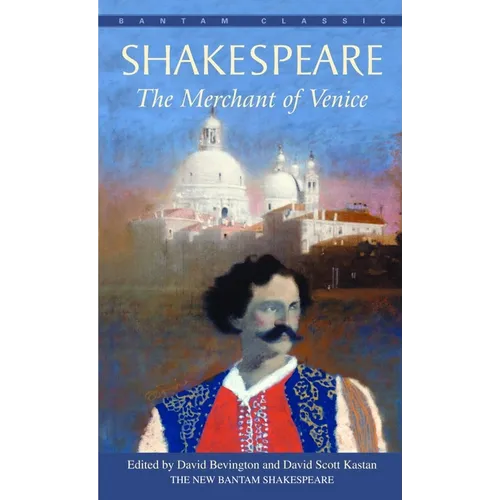The Merchant of Venice