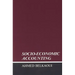Socio-Economic Accounting