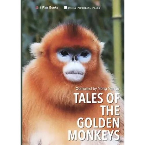 Tales of the Golden Monkeys