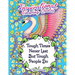 Tough Times Never Last Tough People Do Inspirational Coloring Quotes