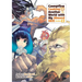 Campfire Cooking in Another World with My Absurd Skill: Omnibus 6 (Light Novel): Volume 6