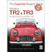 Triumph Tr2, & Tr3 - All Models (Including 3a & 3b) 1953 to 1962: Essential Buyer's Guide
