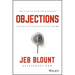 Objections: The Ultimate Guide for Mastering the Art and Science of Getting Past No