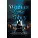 Woman in the Abbey