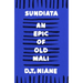 Sundiata: An Epic of Old Mali