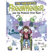 The Fantastic Freewheeler and the Mission from Mars: A Graphic Novel