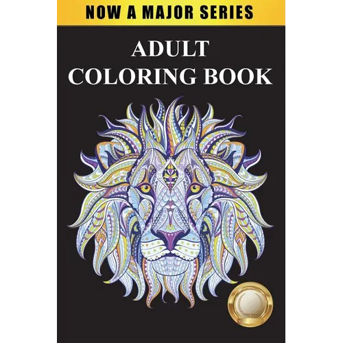 Adult Coloring Book: Largest Collection of Stress Relieving Patterns Inspirational Quotes, Mandalas, Paisley Patterns, Animals, Butterflies, Flowers,