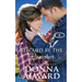 Rescued by the Rancher: A Second Chance Western Romance