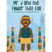 Mr. J and the Tower That Fell