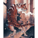 The Art of Kelogsloops: From Sketch to Finish