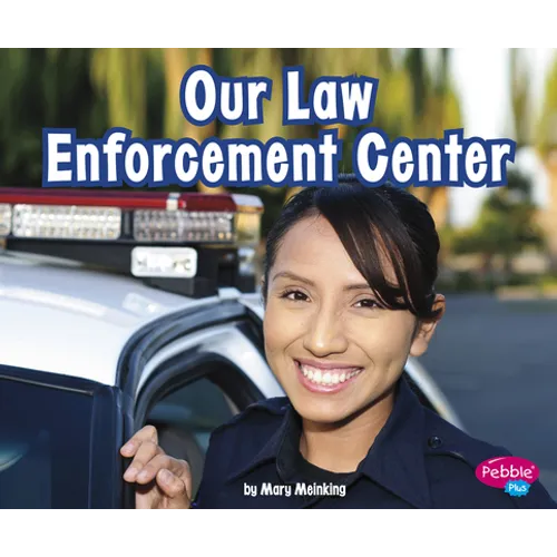 Our Law Enforcement Center