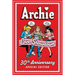 Archie: Love Showdown 30th Anniversary Edition