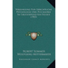 Vereinigung Fur Gerichtliche Psychologie Und Psychiatrie Im Grossherzogtum Hessen (1905)