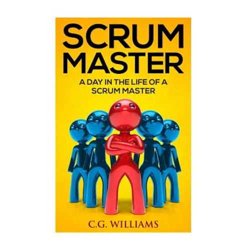 A Day in the Life of a Scrum Master