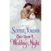 Once Upon a Wedding Night