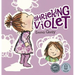 Shrieking Violet