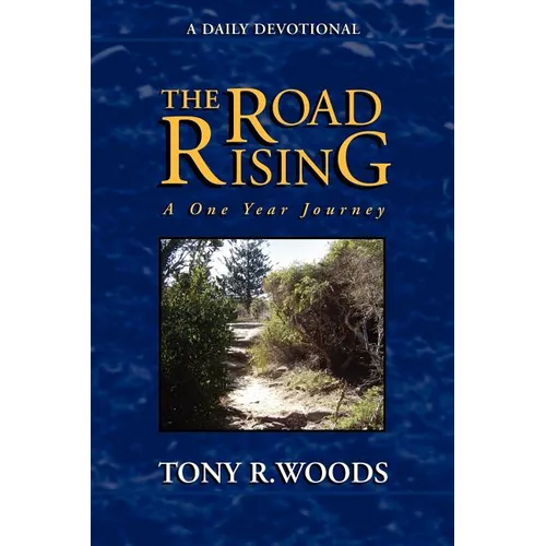 The Road Rising