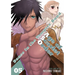 Dance in the Vampire Bund: Age of Scarlet Order Vol. 5