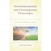 Environmentalism and Contemporary Heterotopia: Novel Encounters with Waste
