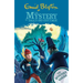 The Mystery of Tally-Ho Cottage: Book 12