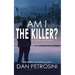 Am I the Killer?: A Luca Mystery Crime Thriller