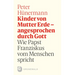 Kinder Von Mutter Erde - Angesprochen Durch Gott: Wie Papst Franziskus Vom Menschen Spricht