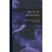 Book Of Monsters