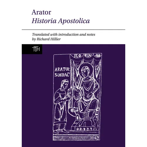 Arator: Historia Apostolica